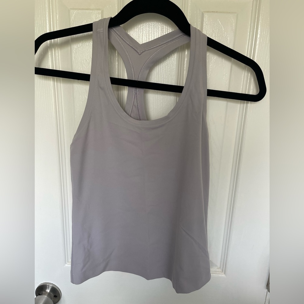 Lululemon COOL RACERBACK II *NULU - Picture 4 of 8